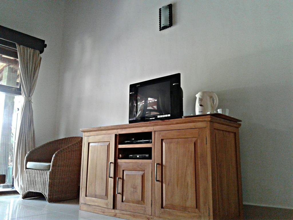 Malino Homestay 길리트라왕안 외부 사진