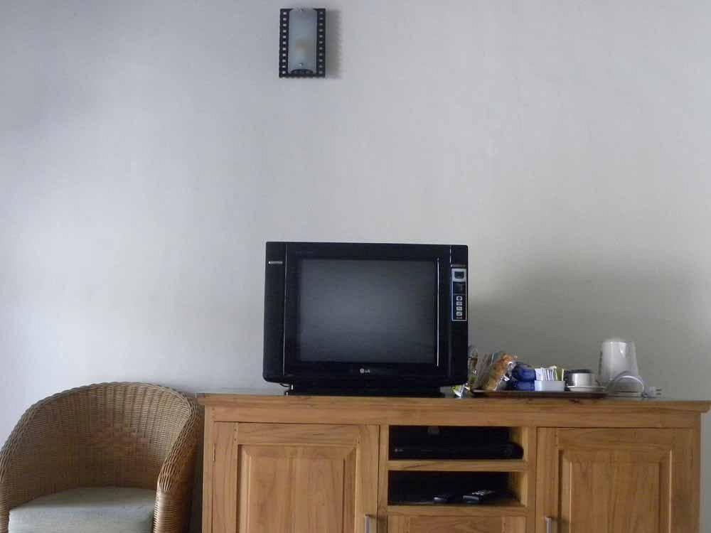 Malino Homestay 길리트라왕안 외부 사진