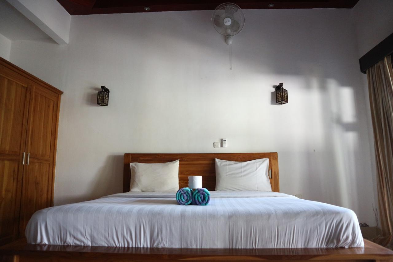 Malino Homestay 길리트라왕안 외부 사진